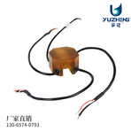 硅胶管流速换能器DWY-4M-01B