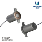 卸杆机构螺纹松动传感器(M45磁吸式水听器)