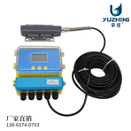 污水管网流量计